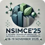NSIMCE25